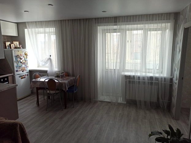 . Вариант № 36121, 6, площадь - 45 квм, цена 6000000 рублей