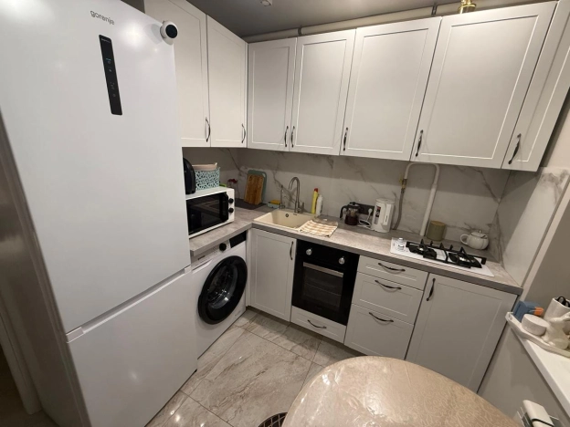 Купить квартиру в Москве. Вариант № 9937793, 7, площадь -  квм, цена 17500000 рублей