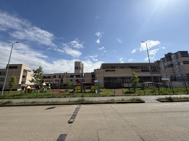 . Вариант № 43559, 14, площадь - 41 квм, цена 5500000 рублей