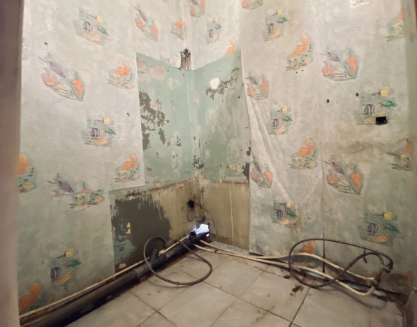 Купить двухкомнатную квартиру в Ленинградской области. Вариант № 8321277, 13, площадь -  квм, цена 4300000 рублей