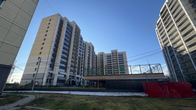 Купить квартиру в Благовещенске. Вариант № 10048192, 2, площадь -  квм, цена 5103450 рублей