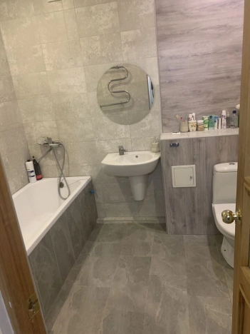 . Вариант № 40592, 10, площадь - 48.2 квм, цена 7300000 рублей