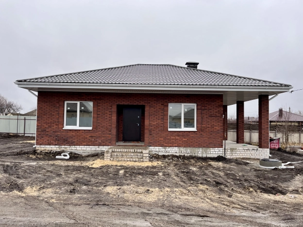 Купить дом в Воронеже. Вариант № 33310, 2, площадь -  квм, цена 6300000 рублей