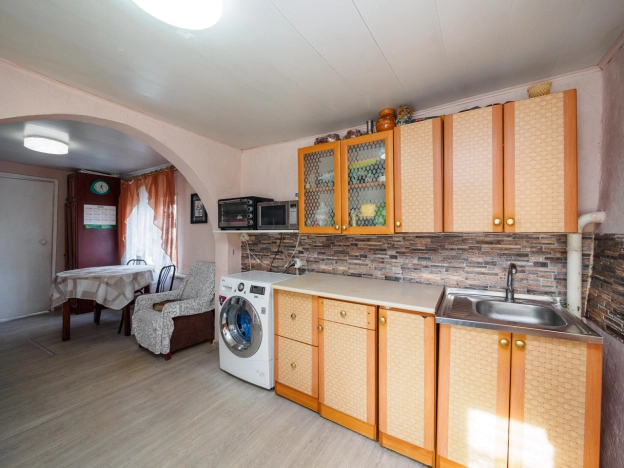 Купить дом в Омске. Вариант № 20756, 12, площадь -  квм, цена 5170000 рублей