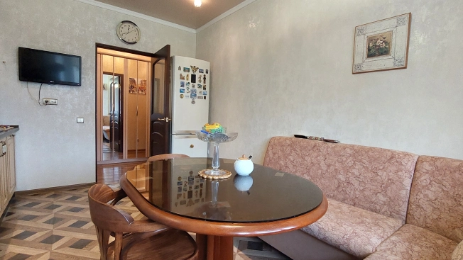 Купить квартиру в Зеленоградске. Вариант № 18974, 12, площадь -  квм, цена 16500000 рублей