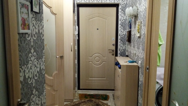 Купить однокомнатную квартиру на улице Юбилейный проспект в Химках. Вариант № 13435, 10, площадь -  квм, цена 6700000 рублей