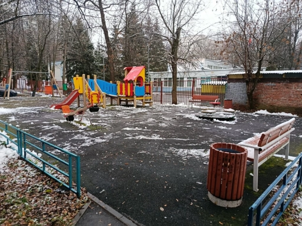 Купить квартиру в Москве. Вариант № 9514616, 22, площадь -  квм, цена 18500000 рублей