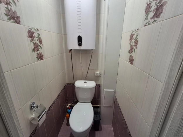 Снять квартиру в Тобольске. Вариант № 9552629, 24, площадь -  квм, цена 60000 рублей