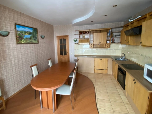 . Вариант № 887851, 8, площадь - 115 квм, цена 15999000 рублей