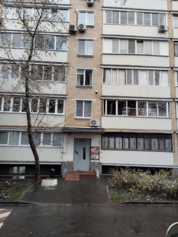 Купить квартиру в Москве. Вариант № 9770979, 11, площадь -  квм, цена 17000000 рублей