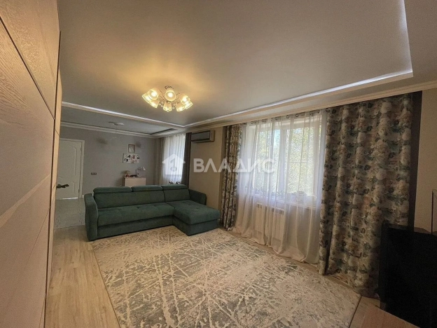 Купить трехкомнатную квартиру в Ростовской области. Вариант № 1795892, 0, площадь -  квм, цена 17200000 рублей