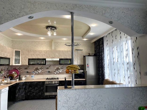 Купить дом в Севастополе. Вариант № 3800, 3, площадь -  квм, цена 12300000 рублей