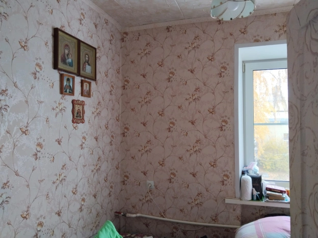 Купить трехкомнатную квартиру на улице 8 Марта в Рязанской области. Вариант № 8485173, 3, площадь -  квм, цена 4200000 рублей