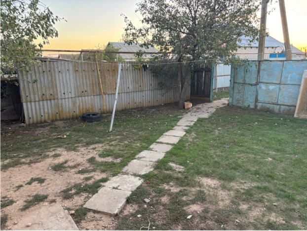 Купить дом в Элисте. Вариант № 6827945, 6, площадь -  квм, цена 2600000 рублей