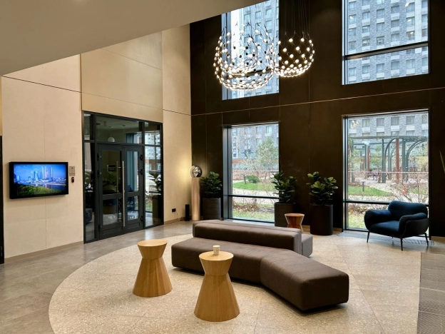 Купить квартиру в Москве. Вариант № 10372469, 10, площадь -  квм, цена 24500000 рублей