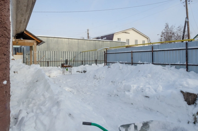 Купить дом в Новосибирске. Вариант № 9655371, 28, площадь -  квм, цена 4800000 рублей