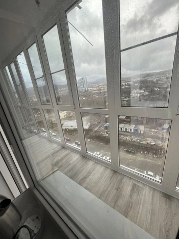 Купить однокомнатную квартиру в Новороссийске. Вариант № 4957, 7, площадь -  квм, цена 6899000 рублей