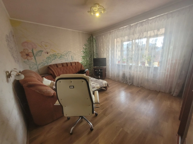 Купить четырехкомнатную квартиру в Калининграде. Вариант № 20257, 5, площадь -  квм, цена 10900000 рублей