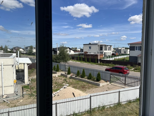 Купить дом на улице Владимирский переулок в Гурьевске. Вариант № 12005, 18, площадь -  квм, цена 8700000 рублей