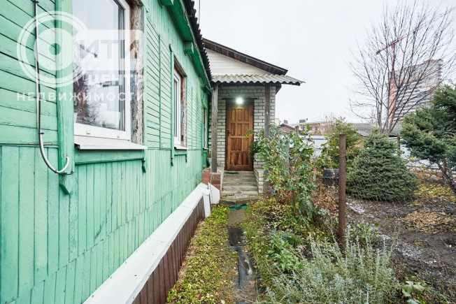 Купить дом в районе Советский в Воронеже. Вариант № 18464, 21, площадь -  квм, цена 3800000 рублей