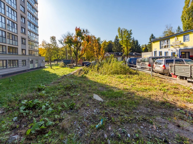 Купить земельный участок в Калининграде. Вариант № 15177, 11, площадь - квм, цена 13000000 рублей