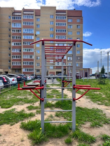 Купить трехкомнатную квартиру в Республике Марий эл. Вариант № 44941, 25, площадь -  квм, цена 8690000 рублей