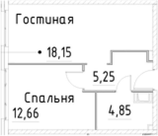Купить двухкомнатную квартиру в новостройках на улице проспект Большевиков в Санкт-Петербурге. Вариант № 9327599, 0, площадь - квм, цена 7662062 рублей