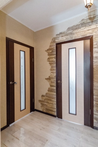 . Вариант № 22609, 26, площадь - 82 квм, цена 8100000 рублей