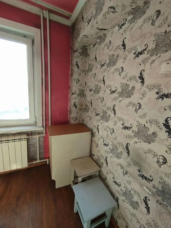 Купить однокомнатную квартиру в Микрорайоне 23-й, Бийск в Бийске. Вариант № 336277, 4, площадь - квм, цена 3650000 рублей