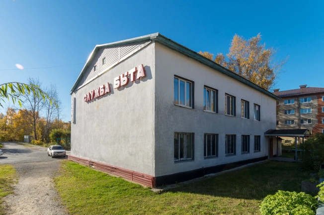 Купить коммерческую недвижимость в Тобольске. Вариант № 14638, 0, площадь -  квм, цена 21000000 рублей