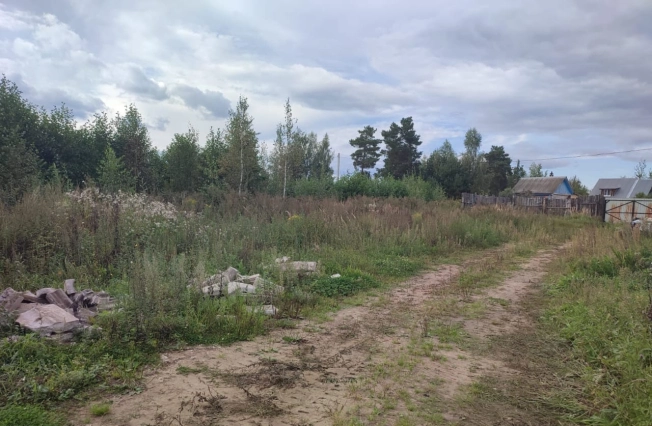 Купить земельный участок в Владимире. Вариант № 7195526, 7, площадь -  квм, цена 1000000 рублей