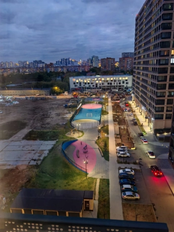 Купить квартиру в Москве. Вариант № 6182697, 6, площадь -  квм, цена 32000000 рублей
