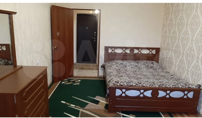 Купить однокомнатную квартиру на вторичке в Микрорайоне 4-й, Элиста в Элисте. Вариант № 32251, 0, площадь -  квм, цена 5200000 рублей