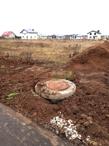 Купить земельный участок в Владимирской области. Вариант № 10834345, 1, площадь - квм, цена 1100000 рублей