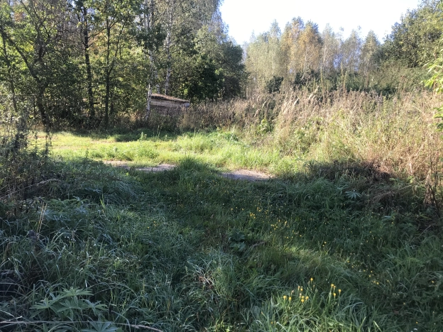 Купить земельный участок в Владимире. Вариант № 8537151, 2, площадь -  квм, цена 1800000 рублей