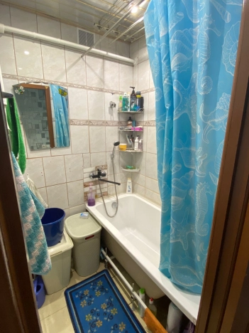 . Вариант № 33425, 12, площадь - 55.5 квм, цена 3800000 рублей