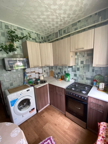 . Вариант № 33425, 1, площадь - 55.5 квм, цена 3800000 рублей