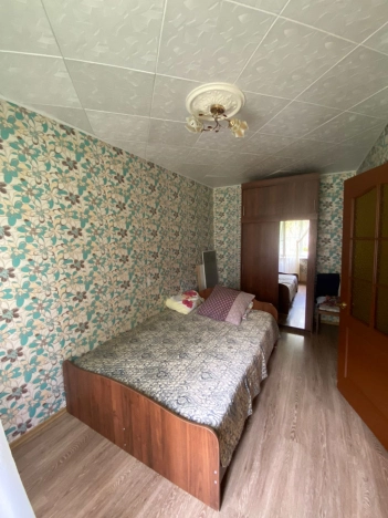 . Вариант № 33425, 8, площадь - 55.5 квм, цена 3800000 рублей