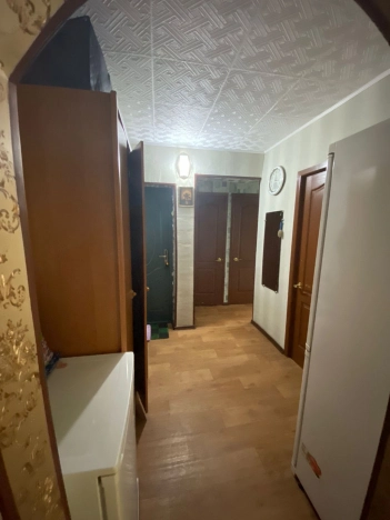 . Вариант № 33425, 11, площадь - 55.5 квм, цена 3800000 рублей