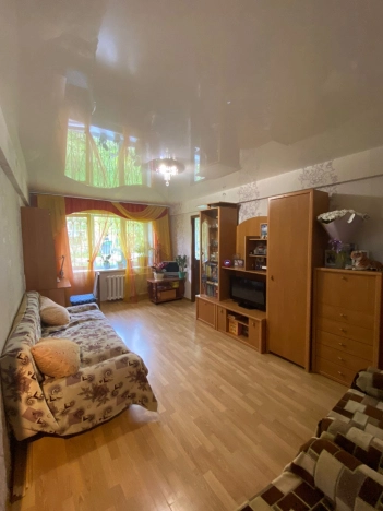 . Вариант № 33425, 0, площадь - 55.5 квм, цена 3800000 рублей