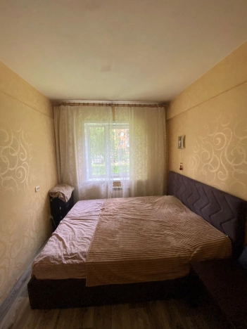 . Вариант № 33425, 5, площадь - 55.5 квм, цена 3800000 рублей