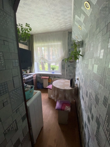 . Вариант № 33425, 2, площадь - 55.5 квм, цена 3800000 рублей