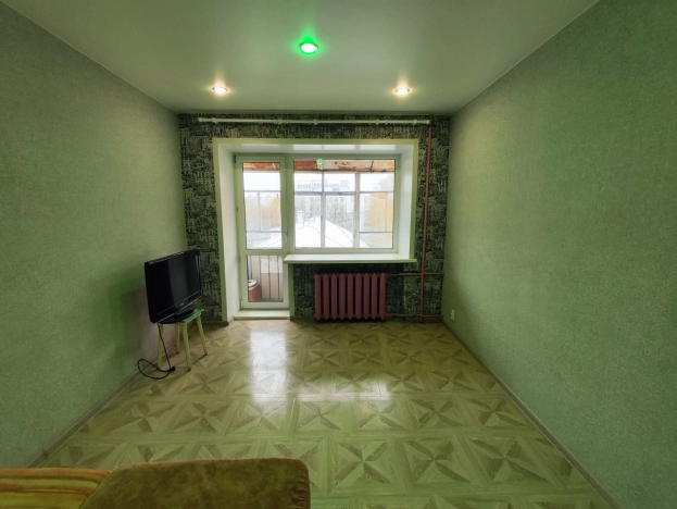 Купить двухкомнатную квартиру на улице Пичугина в Владимире. Вариант № 7714789, 2, площадь -  квм, цена 4500000 рублей