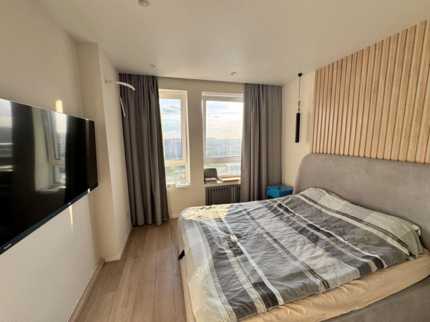 Купить двухкомнатную квартиру в Одинцове. Вариант № 9283465, 4, площадь -  квм, цена 17500000 рублей