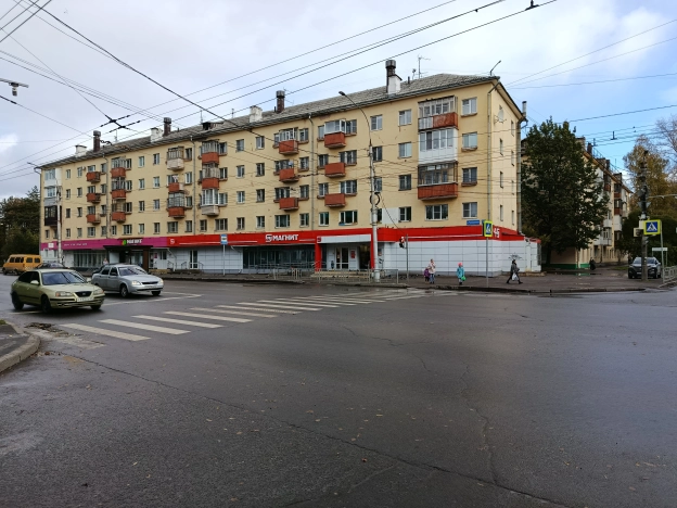 Купить квартиру в Вологодской области. Вариант № 6261839, 7, площадь -  квм, цена 2600000 рублей