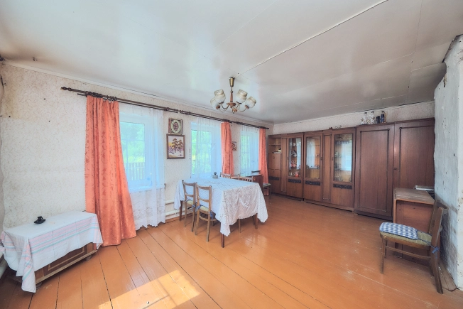 Купить дом в Тульской области. Вариант № 7867299, 3, площадь -  квм, цена 2100000 рублей