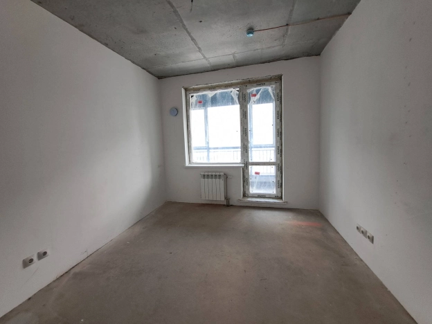 Купить однокомнатную квартиру в районе Калининский в Новосибирске. Вариант № 8864033, 7, площадь -  квм, цена 5050000 рублей