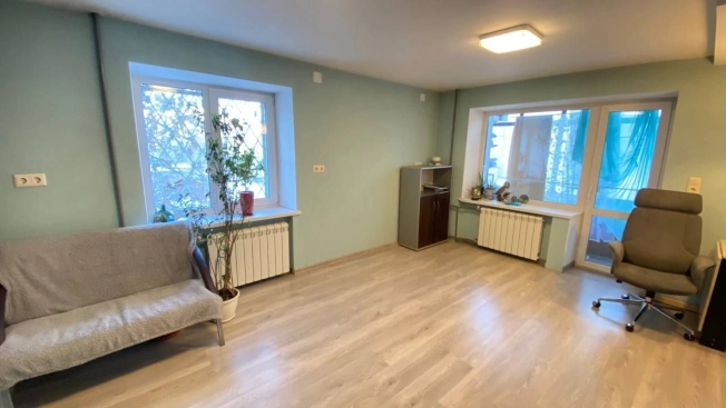 Купить Студию в ЦАО в Новосибирске. Вариант № 8199307, 0, площадь -  квм, цена 5890000 рублей