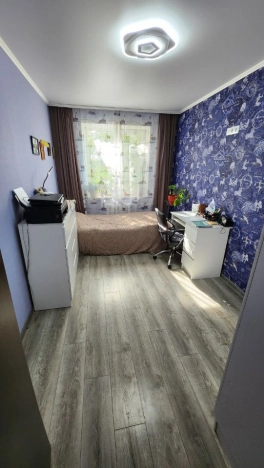 Купить трехкомнатную квартиру в Керчи. Вариант № 23004, 15, площадь - квм, цена 6900000 рублей