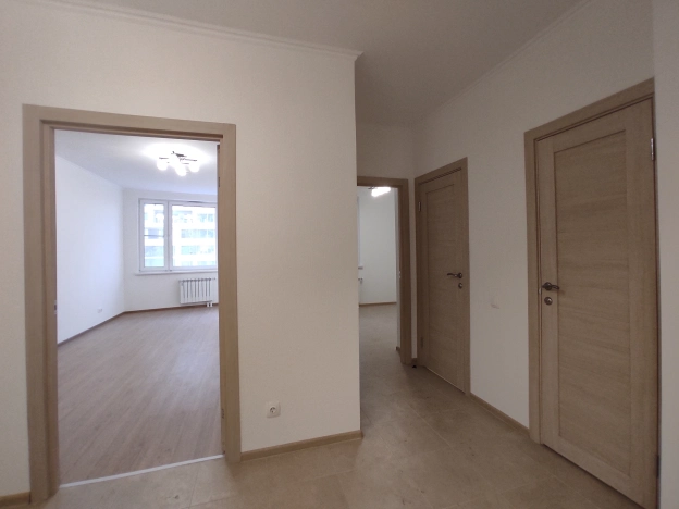 Купить квартиру в Москве. Вариант № 10239972, 5, площадь - квм, цена 23846400 рублей